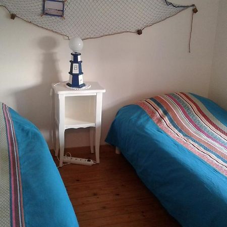 Chambres D'Hotes A Cuille Ngoại thất bức ảnh