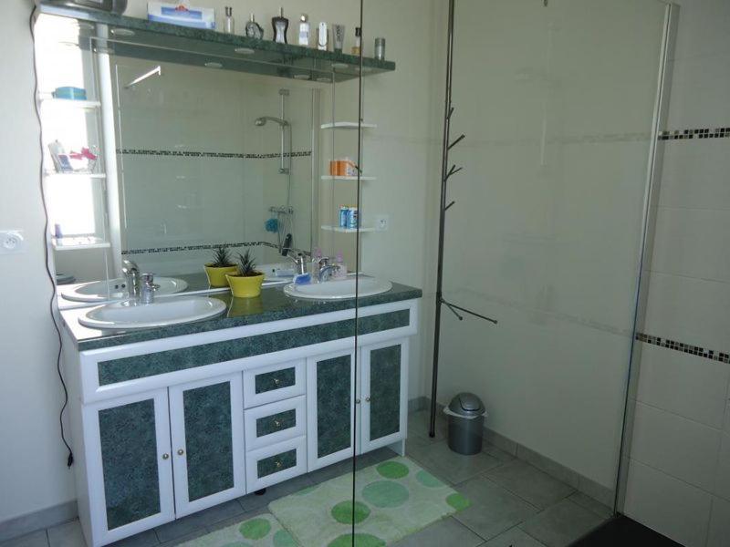 Chambres D'Hotes A Cuille Ngoại thất bức ảnh